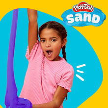 Carica l'immagine nel visualizzatore di Gallery, Play-Doh 235404-EU Play-Doh Sand - Confezione da 6
