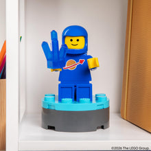 Carica l'immagine nel visualizzatore di Gallery, Paladone Luce astronauta LEGO, Officially Licensed