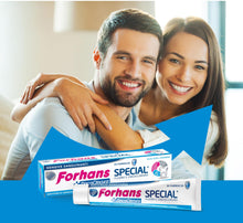 Carica l'immagine nel visualizzatore di Gallery, Forhans Dentifricio Special, 2x75 ml