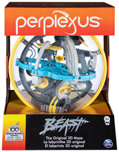 Carica l'immagine nel visualizzatore di Gallery, Perplexus Beast labirinto tridimensionale con percorsi e 100 ostacoli; da 8 anni in su
