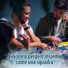 Carica l'immagine nel visualizzatore di Gallery, Asmodee – MYSTERIUM – Gioco da Tavolo Collaborativo di Misteri