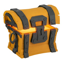 Carica l'immagine nel visualizzatore di Gallery, Paladone Fortnite Chest Light con Suono - Licenza ufficiale