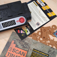Carica l'immagine nel visualizzatore di Gallery, Cranio Creations - Escape Room: Il Gioco, Nuova Edizione