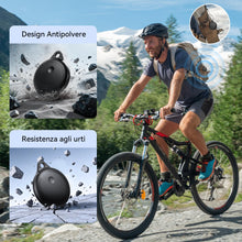 Carica l'immagine nel visualizzatore di Gallery, 2026 Smart Tracker Tags Android, 4 pezzi Tracker Bluetooth