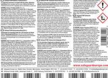 Carica l'immagine nel visualizzatore di Gallery, Soluguard Antitarlo Spray – 500ml – Trattamento Antitarlo e Antitermiti per Legno, Pronto all’Uso, ad Alta Concentrazion