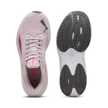 Carica l'immagine nel visualizzatore di Gallery, PUMA Pounce Lite, Scarpe per Jogging su Strada Unisex-Adulto, Rose Mauve-Sun Struck, 44.5 EU
