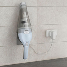 Carica l'immagine nel visualizzatore di Gallery, BLACK+DECKER Aspirapolvere portatile senza fili da 3,6 V, NVC115JL-QW
