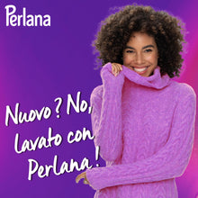 Carica l'immagine nel visualizzatore di Gallery, Perlana Detersivo Delicati Lavanda, 58 lavaggi