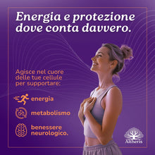 Carica l'immagine nel visualizzatore di Gallery, Acido Alfa Lipoico ALA 650mg 150 Capsule ad Alto Dosaggio