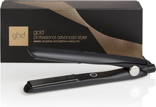 Carica l'immagine nel visualizzatore di Gallery, ghd Gold, Piastra Professionale 26 mm, spina EU, tutti i tipi di capelli