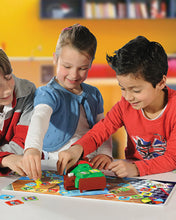 Carica l'immagine nel visualizzatore di Gallery, Goliath Non Svegliare Papà, Gioco da Tavolo per Bambini dai 5 Anni, Sviluppa la Concentrazione e il Pensiero, Giochi da Tavolo Per Giocare con la Famiglia o gli Amici