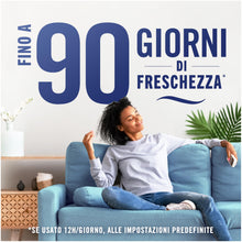 Carica l'immagine nel visualizzatore di Gallery, Ambi Pur 3Volution Profumatore Elettrico, Diffusore + 2 Ricariche Lenor