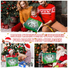 Carica l&#39;immagine nel visualizzatore di Gallery, iZoeL Calendario Avvento 2024 Calcistico Calendario Avvento Bambini Calendario Avvento Calcio, 24 Giocattoli a Tema Coppa del Mondo - Calendario Avvento dei Mondiali Sorpresa Regalo per Figlia Figlio