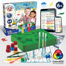 Carica l'immagine nel visualizzatore di Gallery, Science4you Laboratorio dei Penne per Bambini - Giochi per Bambini per fare Pennarelli Profumati e Colorati, Idea Creati