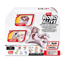 Carica l'immagine nel visualizzatore di Gallery, Robo Alive Horror Series 1 Running Hand di ZURU