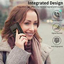 Carica l'immagine nel visualizzatore di Gallery, Cover per Samsung Galaxy A18/A17/A16/A26 5G/4G con Vetro Temperato