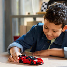 Carica l'immagine nel visualizzatore di Gallery, LEGO Speed Champions Ferrari SF90 XX Stradale 77254