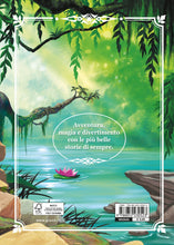 Carica l'immagine nel visualizzatore di Gallery, Il libro della giungla. Ediz. a colori