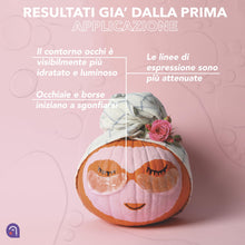 Carica l'immagine nel visualizzatore di Gallery, 60 Patch Occhi con Niacinamide, Collagene e Acido Ialuronico. Patch Occhiaie e Borse, Maschera Contorno Occhi Occhiaie