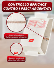 Carica l'immagine nel visualizzatore di Gallery, PIC Trappole per Pesciolini d'Argento 20 Pezzi – Contro Pesciolini di Carta