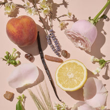 Carica l'immagine nel visualizzatore di Gallery, Tesori d'Oriente, Ikigai Doccia Crema, Bagnoschiuma dalle Note Floreali con Acqua di Riso per una Pelle Morbida e Liscia