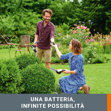 Carica l'immagine nel visualizzatore di Gallery, WORX WA3639 Batteria agli ioni di litio PowerShare 20V 2.0Ah