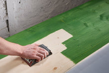 Carica l'immagine nel visualizzatore di Gallery, wolfcraft Levigatrice Manuale per Legno e Vernice