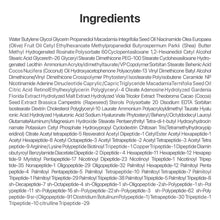 Carica l'immagine nel visualizzatore di Gallery, numbuzin No.9 Eye Cream | NAD+ Retinol Volumetox Eye Cream | Firming, Wrinkles, Fine Lines, Dark Circles, Puffy | Peptid