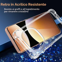 Carica l'immagine nel visualizzatore di Gallery, iVoler Cover per Xiaomi Redmi Note 14 Pro 5G / Note 14 Pro Plus/Poco X7 5G (Non per Note 14 Pro 4G), Anti Ingiallimento 