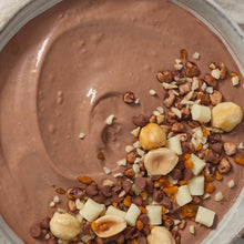 Carica l'immagine nel visualizzatore di Gallery, Prozis Istant Oats - Avena Istantanea in Polvere 1000 g - gusto NutChoc