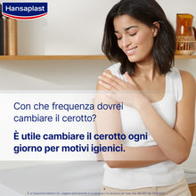Carica l'immagine nel visualizzatore di Gallery, Hansaplast Cerotti Universali, 100 Pezzi