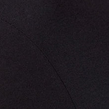 Carica l'immagine nel visualizzatore di Gallery, Amazon Essentials T-shirt a Maniche Corte con Vestibilità Classica (Opzioni Girocollo e Scollo a V) Donna , Pack of 2, Nero, M