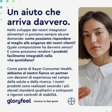 Carica l'immagine nel visualizzatore di Gallery, Collagene in Polvere, Collagene puro 500 g, 12500 mg di idrolizzato di collagene, Peptidi di Collagene di marca GELITA A