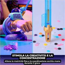 Carica l'immagine nel visualizzatore di Gallery, Cool Maker, Macchina per Braccialetti Heishi KPOP Demon Hunters HUNTR/X, 7+