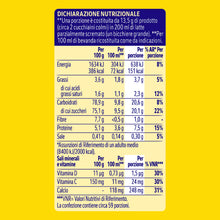 Carica l'immagine nel visualizzatore di Gallery, NESQUIK Preparato Solubile per bevanda con Cacao 800g