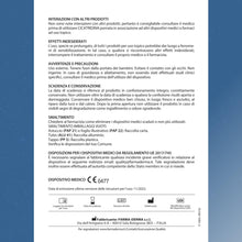 Carica l'immagine nel visualizzatore di Gallery, FARMA-DERMA Cicatridina Pomata 60g Acido Ialuronico Sale Sodico 0,2% | Riparazione Barriera Cutanea | Irritazioni, Arros