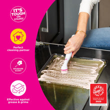 Carica l'immagine nel visualizzatore di Gallery, THE PINK STUFF - PASTA DETERGENTE MIRACOLOSA, 850 G