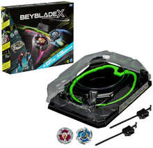 Carica l&#39;immagine nel visualizzatore di Gallery, Hasbro Beyblade X, Set da Combattimento Xtreme