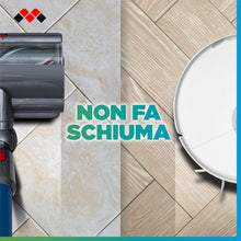 Carica l'immagine nel visualizzatore di Gallery, Meliconi FRESH CARE, Detergente Lavapavimenti per Robot