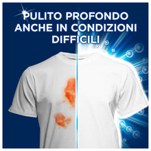 Carica l&#39;immagine nel visualizzatore di Gallery, Dash Pods Detersivo Lavatrice In Capsule, 132 Lavaggi (3x44), Ambra, Rimuove Le Macchie, Dona Freschezza, Efficace Anche A Freddo E In Cicli Brevi