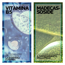 Carica l'immagine nel visualizzatore di Gallery, La Roche-Posay Cicaplast Baume B5+, Balsamo Viso e Corpo Riparatore, Adatto a Pelli Secche e Sensibili, Azione Anti-rossore, Effetto Lenitivo, Formula con Tribioma, Pantenolo, Madecassoside, 40 ml