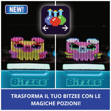 Carica l'immagine nel visualizzatore di Gallery, Bitzee, Versione Magicals, Cucciolo Digitale e Interattivo, Animale Elettronico Virtuale da Accudire e Crescere, Reagisc