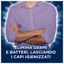 Carica l&#39;immagine nel visualizzatore di Gallery, Dash Pods Detersivo Lavatrice In Capsule, 132 Lavaggi (3x44), Ambra, Rimuove Le Macchie, Dona Freschezza, Efficace Anche A Freddo E In Cicli Brevi