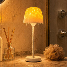 Carica l'immagine nel visualizzatore di Gallery, Lampada da doccia impermeabile, proiettore cielo stellato per bagno spa