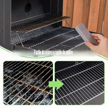Carica l'immagine nel visualizzatore di Gallery, Everdro Block - Set di 6 Pennelli per la Pulizia della Pietra Pomice, per Cucina e Forno (6 Pezzi)