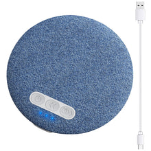 Carica l'immagine nel visualizzatore di Gallery, Altavoz de Almohada Bluetooth 5.4, Mini Cassa Bluetooth Ultra Sottile