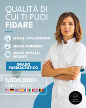 Carica l'immagine nel visualizzatore di Gallery, Olio di magnesio ultra puro 100 ml spray – 100% naturale puro olio di zechstone di magnesio, perfetto per sport e rilass