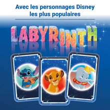 Carica l'immagine nel visualizzatore di Gallery, Ravensburger - Labirinto Disney 100° Anniversario, Gioco da Tavolo per Tutta la Famiglia, 2-4 Giocatori, Idea Regalo per Bambini 7+ Anni, Edizione in Italiano