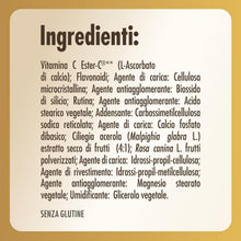 Carica l'immagine nel visualizzatore di Gallery, Solgar Ester-C Plus Vitamina C Difese Immunitarie 1000 mg 90 Tavolette