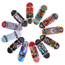 Carica l'immagine nel visualizzatore di Gallery, Tech Deck, Fingerboard Da 96 Mm, Design Autentici, Per Bambini, 6+ Anni, 6+